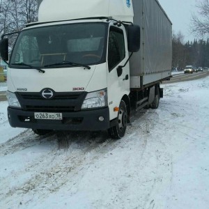 Транспортные услуги