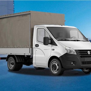 Грузоперевозки Газель Перевозки