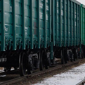 Отстой вагонов, отстой подвижного состава