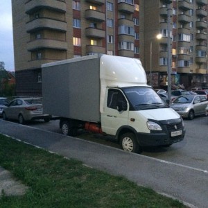 Грузоперевозки. Город Межгород +офисные переезд