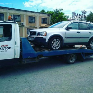 Эвакуатор в Балашихе