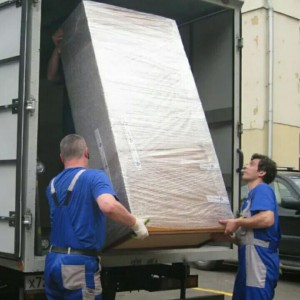 Перевозки, переезды