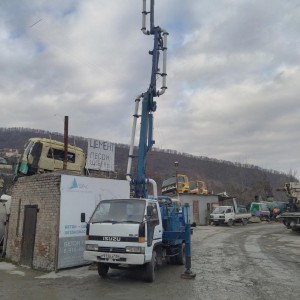 Грузоперевозки