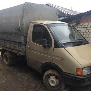 Грузоперевозки. Транспорт - Логистика