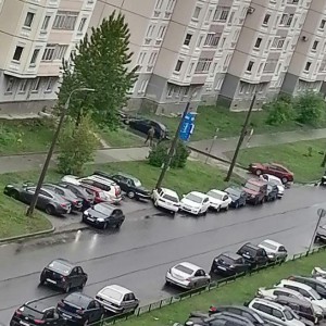 Водитель категории Д