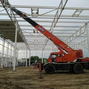 Услуги Автокрана