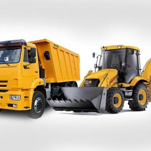 Услуги спецтехники!!!