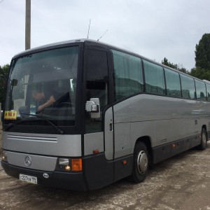 Перевозка пассажиров ! Нал, безнал