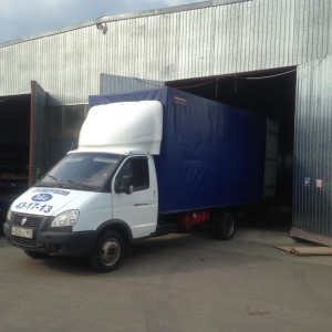 Грузоперевозки Газель от 3 до 6 метров