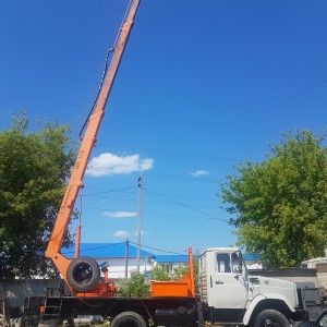 Автовышка (услуги)