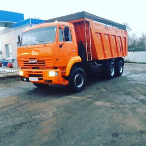 Вывоз мусора