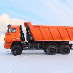 Предоставляю услуги Перевозок камаз (самосвал)