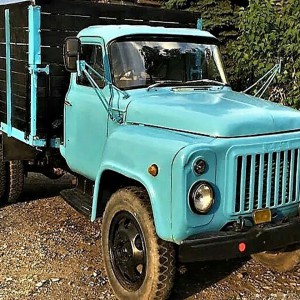 Вывоз мусора грузоперевозка