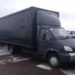 Грузоперевозки по РБ и РФ