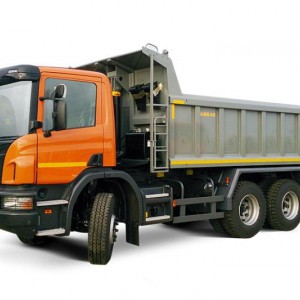 Самосвал. Перевозки. Вывоз мусора