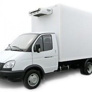 Грузоперевозки