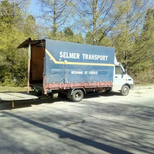 Грузоперевозки, офисные переезды