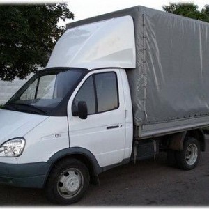 Грузоперевозки