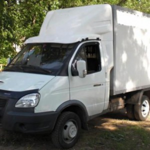 Перевозки переезды