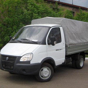 Грузоперевозки