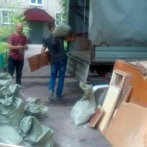 Офисные, квартирные, складские переезды