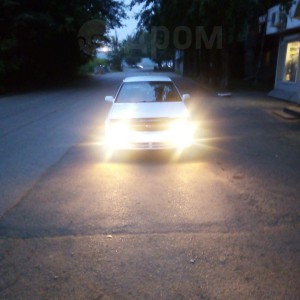 Автоуслуги