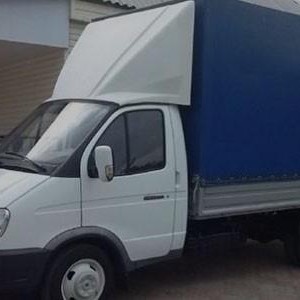 Грузоперевозки