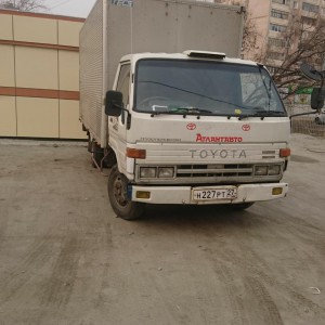 Перевозки грузчики