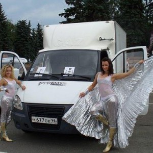 Грузоперевозки. Газель с грузчиками. Переезды