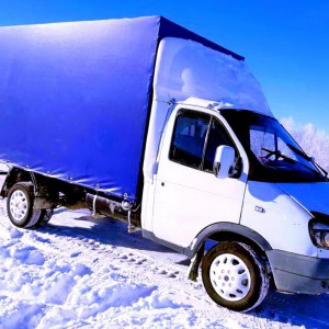 Грузчики Переезды Газель