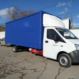 Грузоперевозки русгруз 42