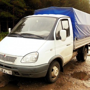 Переезды и доставка