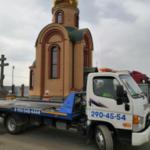 Эвакуатор 24 часа. Грузоперевозки