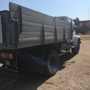 Грузоперевозки