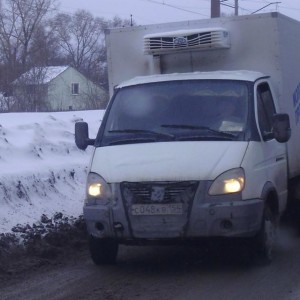 Заказать Газель 3 метра, Грузчики, Дача