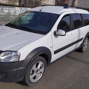 Грузо и пассажироперевозки