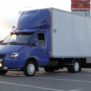 Вывоз мусора