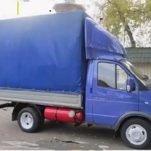 Грузоперевозки