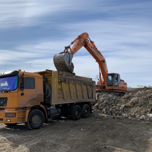 Продаю песок речной, килдямский