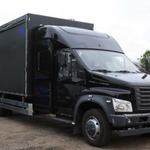 Грузоперевозки