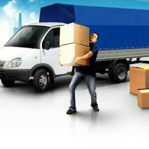 Грузотакси