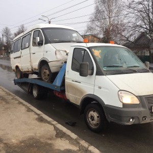 Эвакуатор Иваново