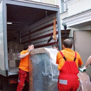 Грузчики, грузоперевозки