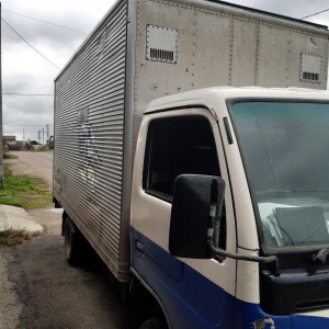 Грузоперевозки 3тонны 17куб