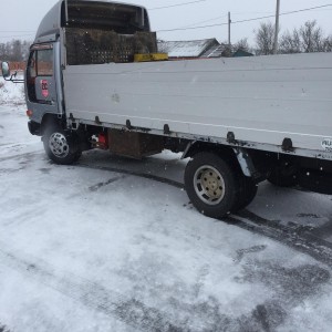 Грузоперевозки!!! Не дорого