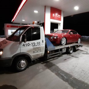 Эвакуатор 24 часа и Перевозки