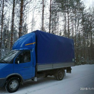 Грузоперевозки. Грузчики. Недорого