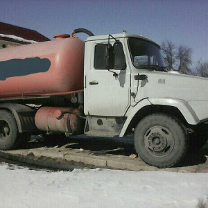 Услуги ассенизатора