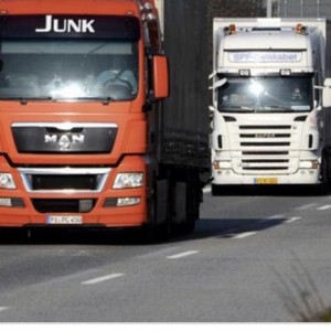 Грузоперевозки по регионам РФ