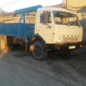 Манипулятор